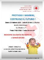 disostruzione pediatrica